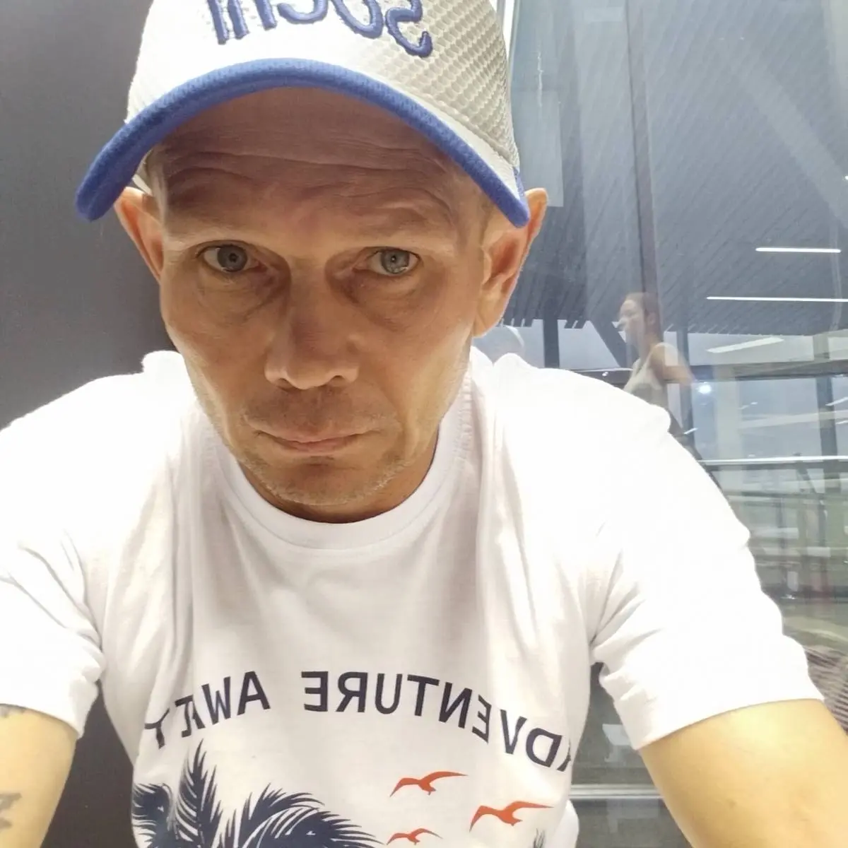 Денис Дементьев