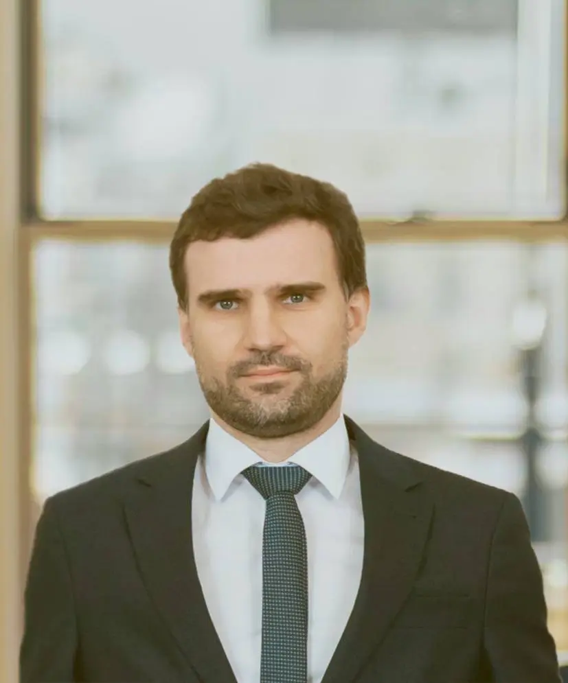 Сергей Дмитриев | Сетка — социальная сеть от hh.ru