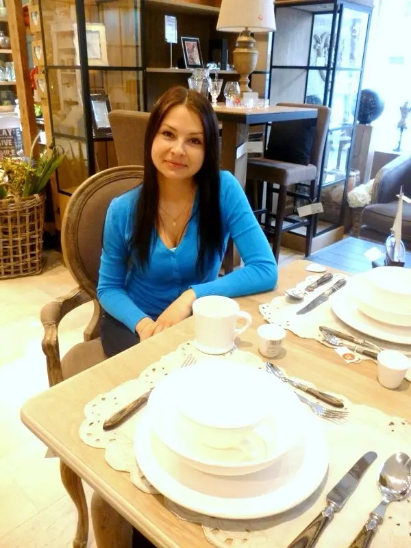 Юлия Ковалева | Сетка — социальная сеть от hh.ru