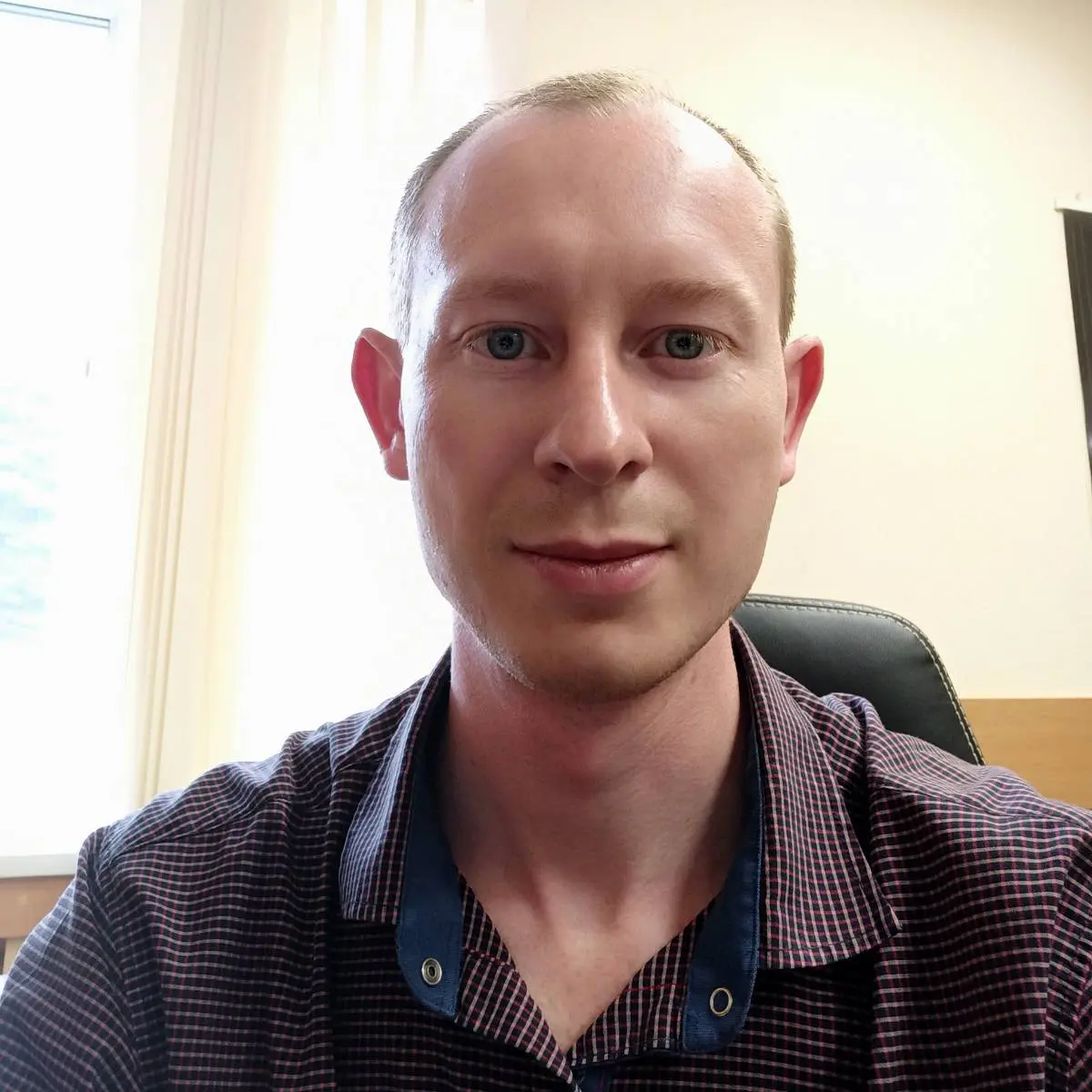 Виталий Бровкин | Сетка — социальная сеть от hh.ru