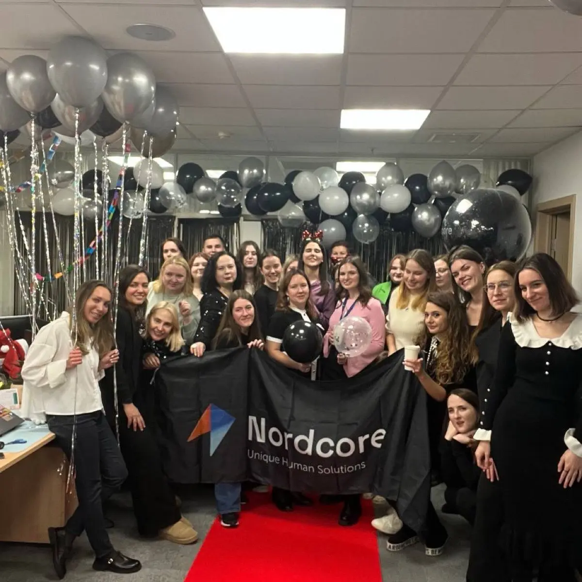 Муратова Карина | Сетка — социальная сеть от hh.ru