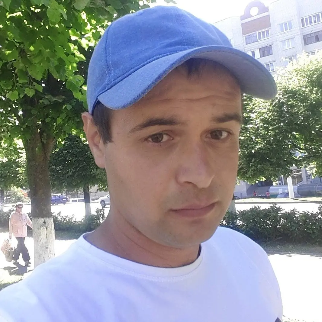 Дмитрий Петрушкин