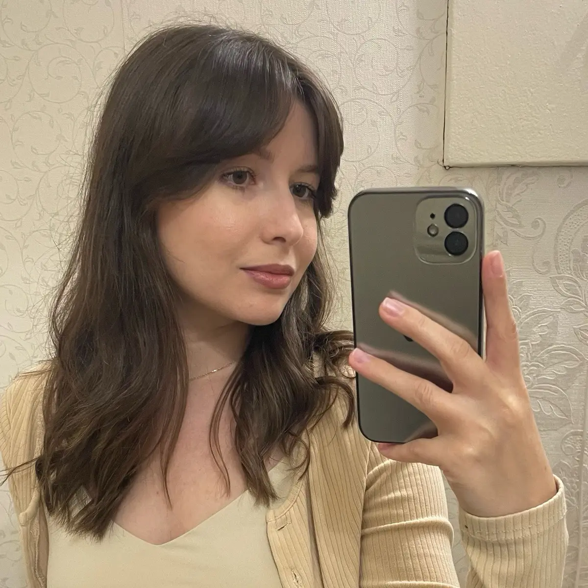 Кристина Вдовина
