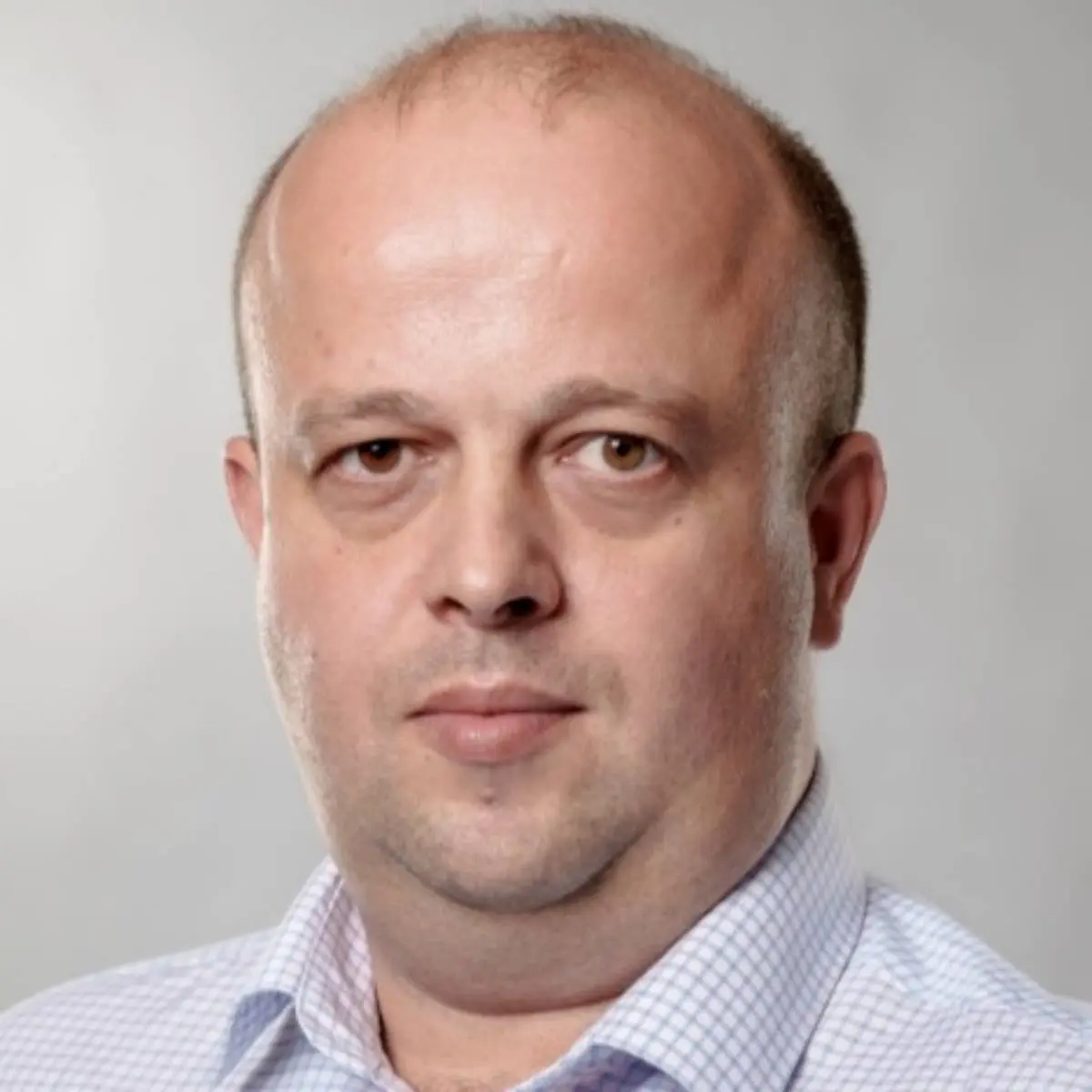 Дмитрий Подкопников | Сетка — социальная сеть от hh.ru