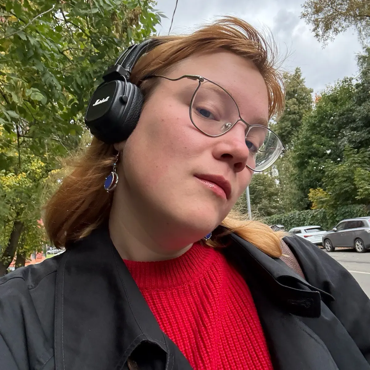 Дарья Малышева