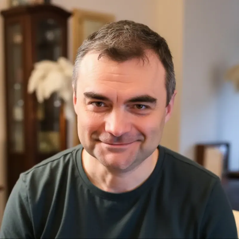 Андрей Беслик