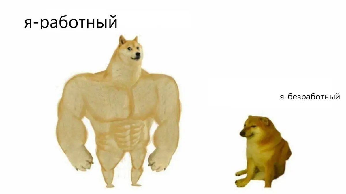 #мемасечная #мемы #ищуработу #работанайдись #кскскс | Сетка — социальная сеть от hh.ru