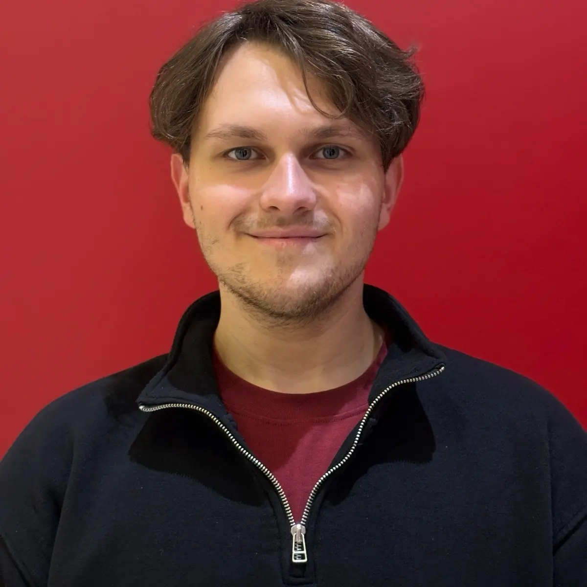 Петр Канищев