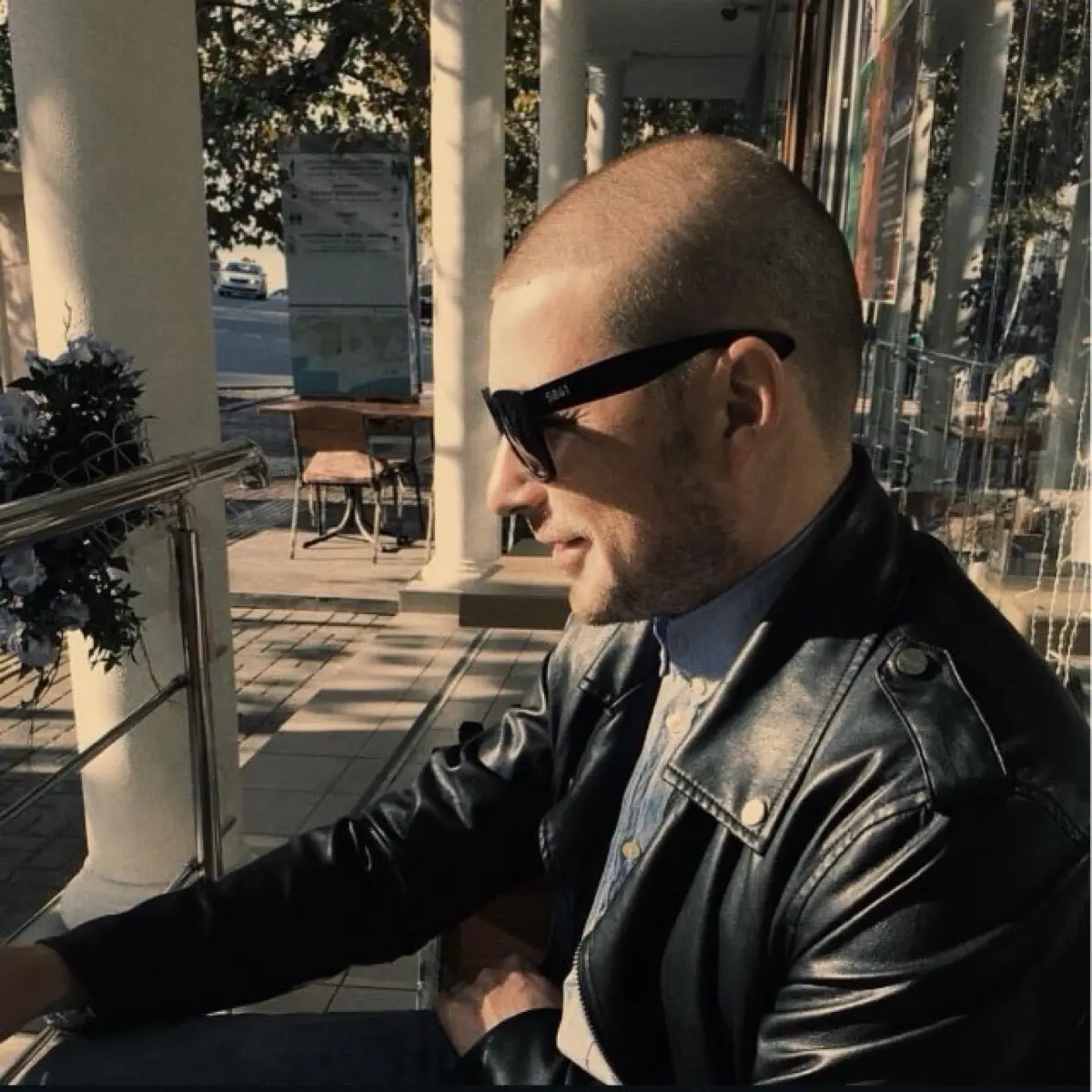 Андрей Митряшкин