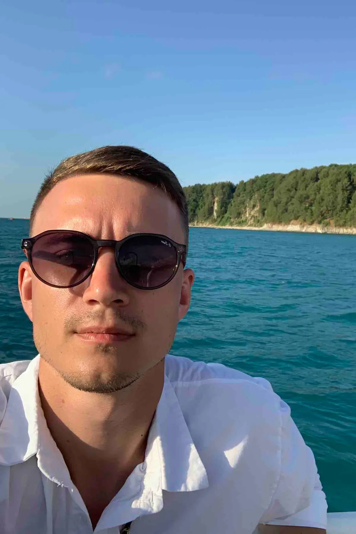 Александр Рукинов