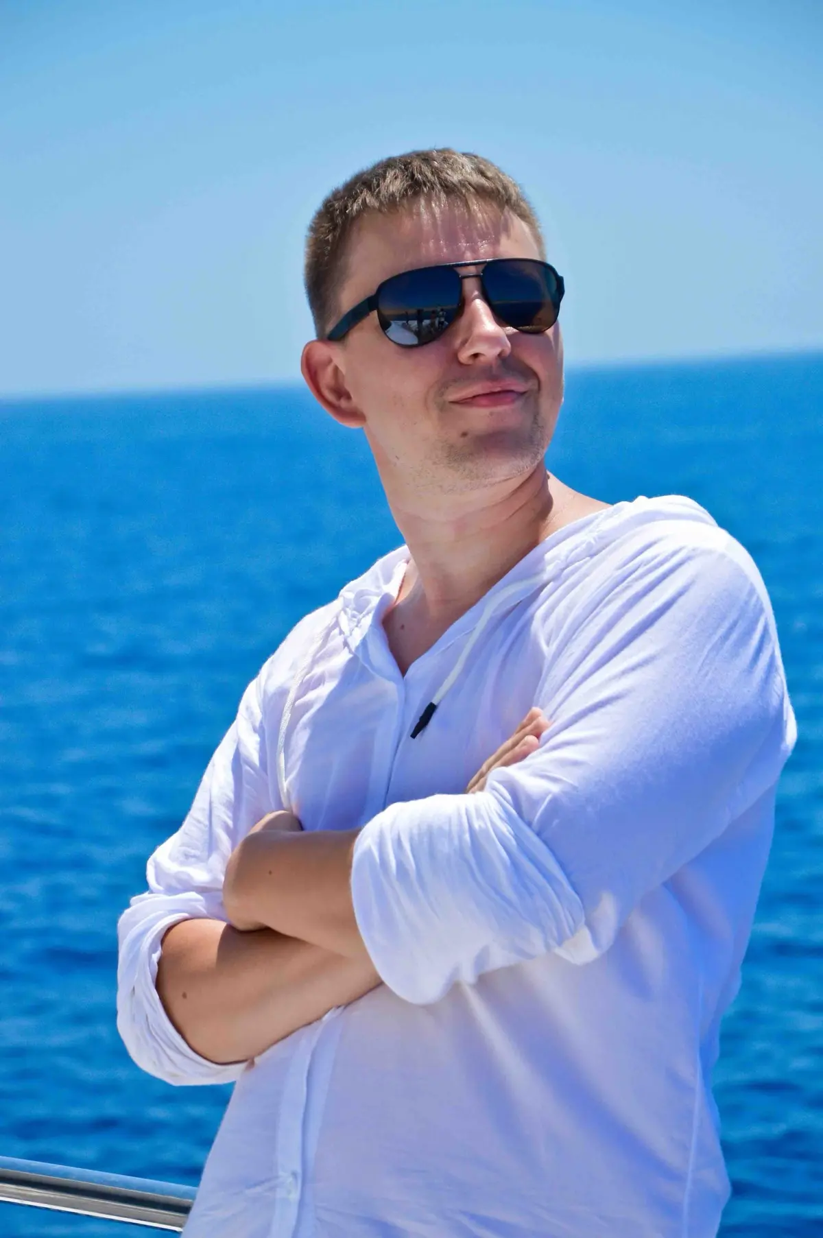 Илья Сивков | Сетка — социальная сеть от hh.ru