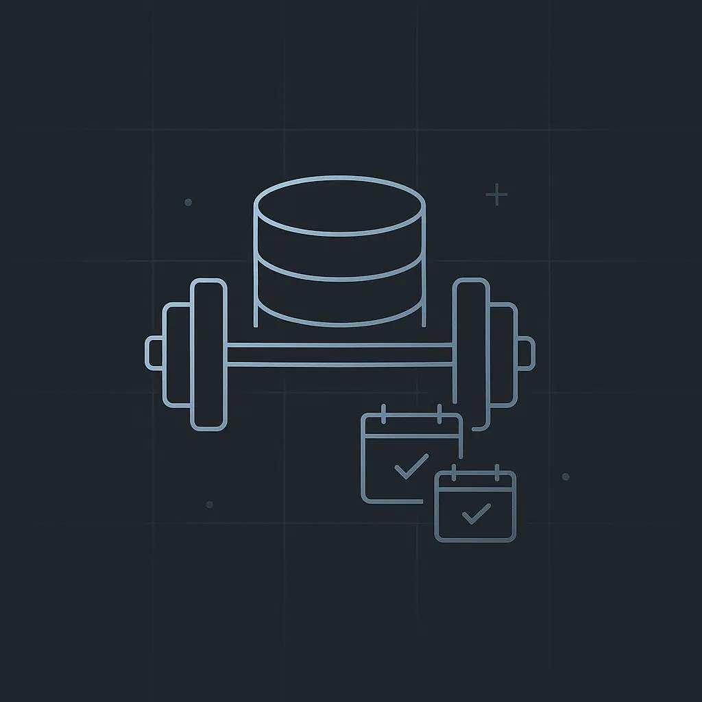 SQL Gym Pro #1 💪
Ну что, вот и вечер пятницы, а значит пора на тренировку! Начинаем разминку!
Сегодня разберем задачку, которая на собесах встречается чаще, чем вопрос "расскажите о себе" - расчет Ret... | Сетка — социальная сеть от hh.ru