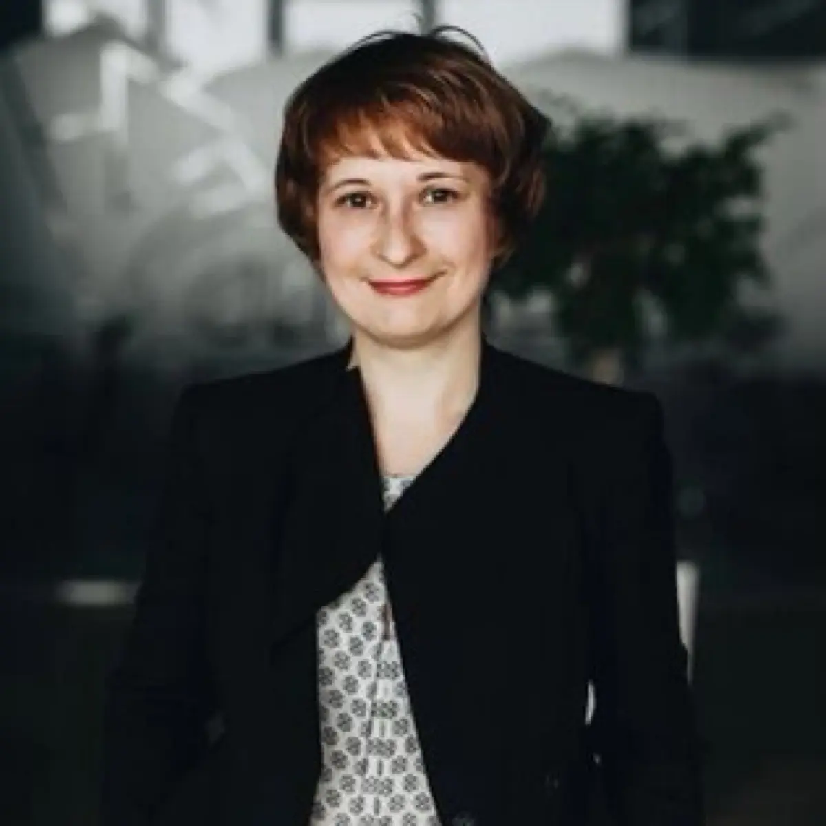 Анастасия Хижина | Сетка — социальная сеть от hh.ru