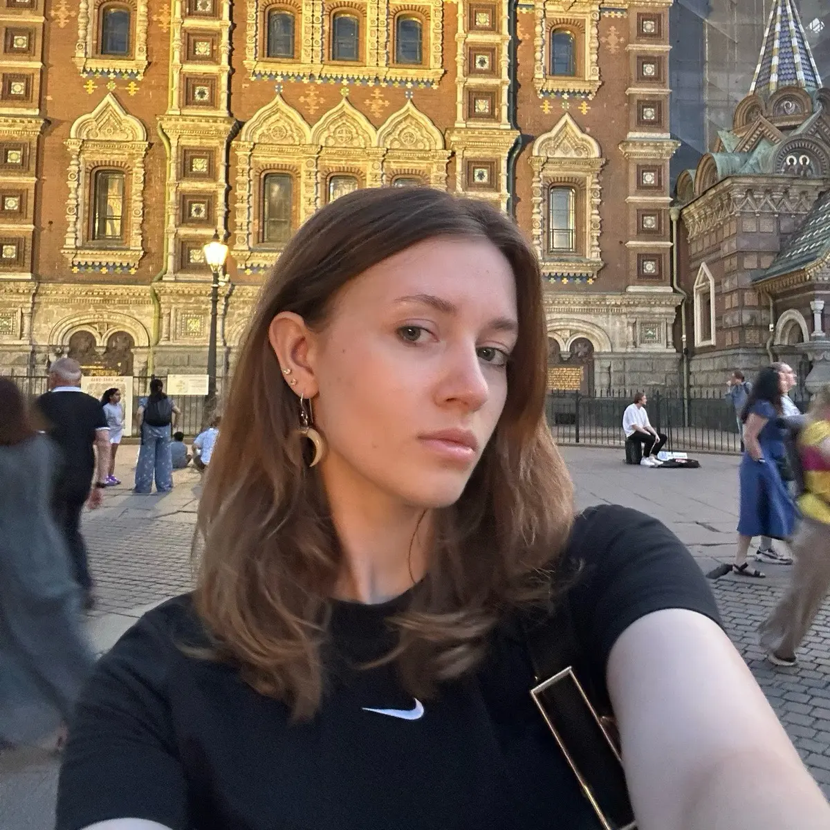 Анастасия Кирилевич