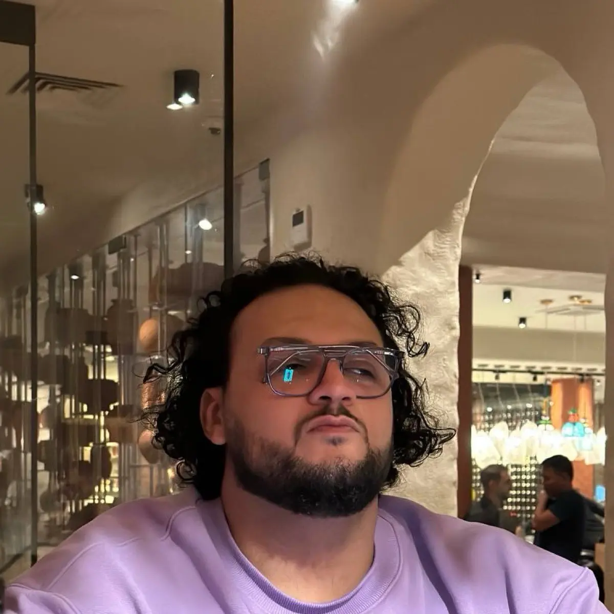 Юрий Погосян | Сетка — социальная сеть от hh.ru