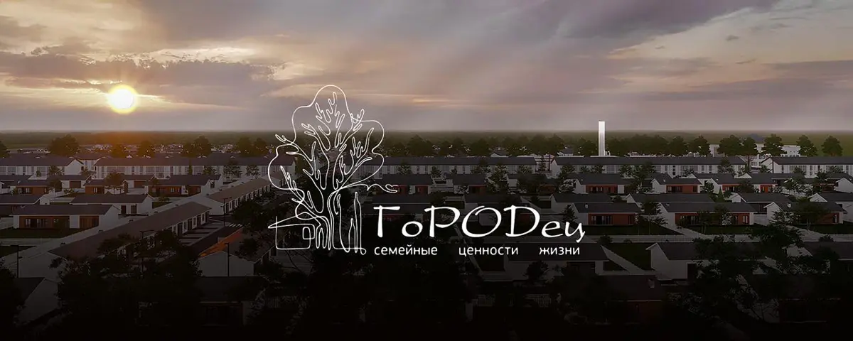 Проект комплексного развития ИЖС ГОРОДЕЦ | Сетка — социальная сеть от hh.ru