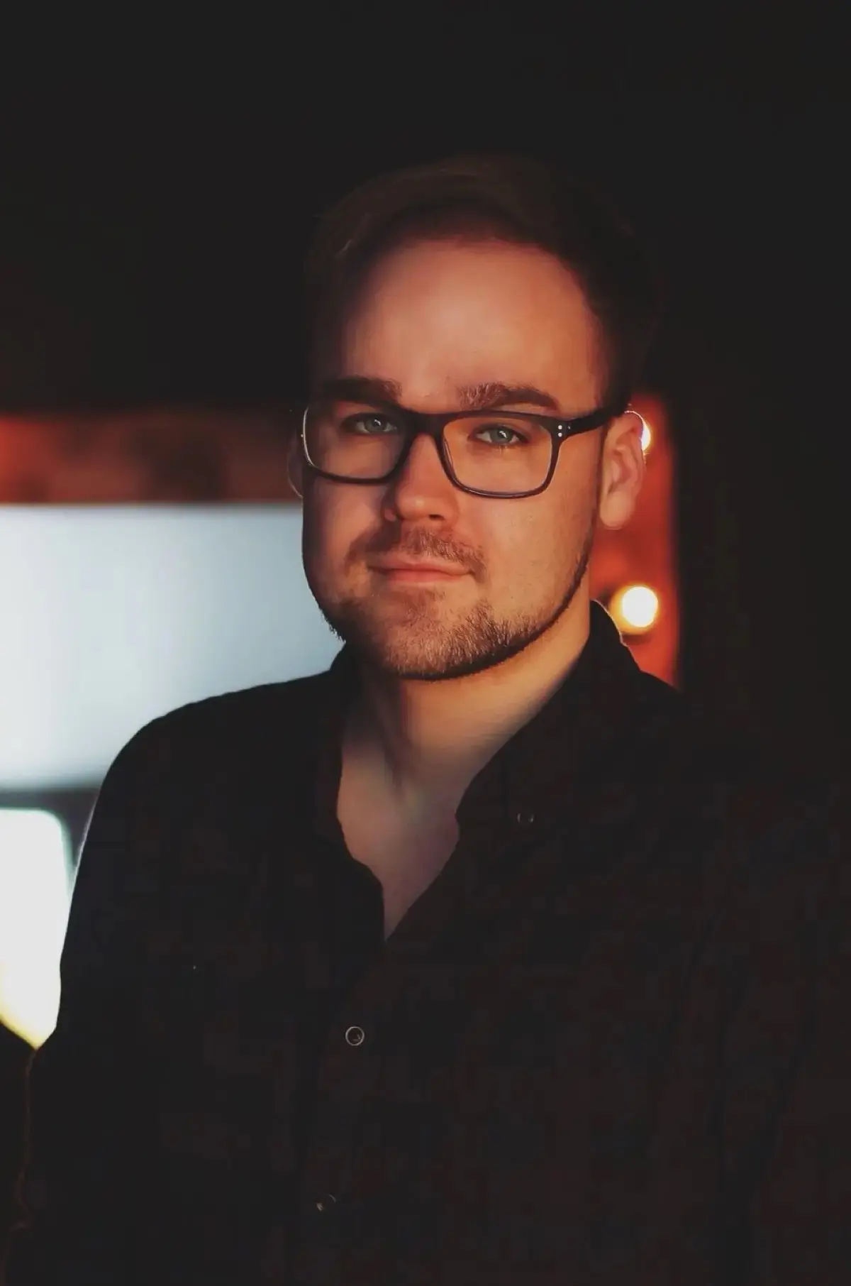 Евгений Драндар | Сетка — социальная сеть от hh.ru