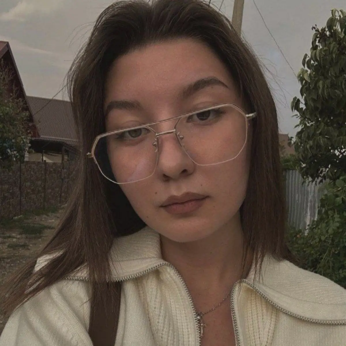 Дарья Сергеевна