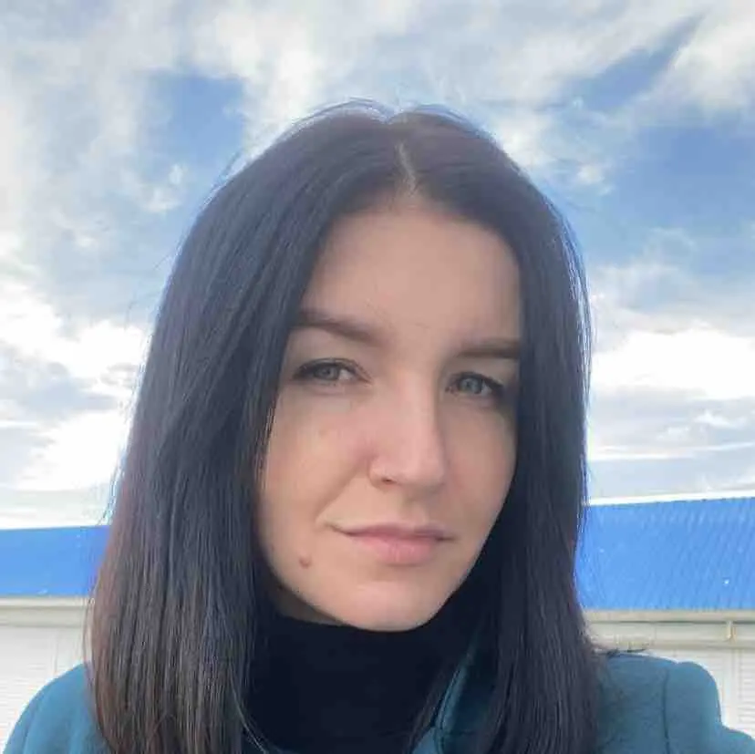 Марина Цацура