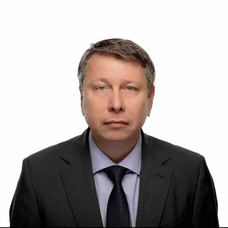Дмитрий Миков