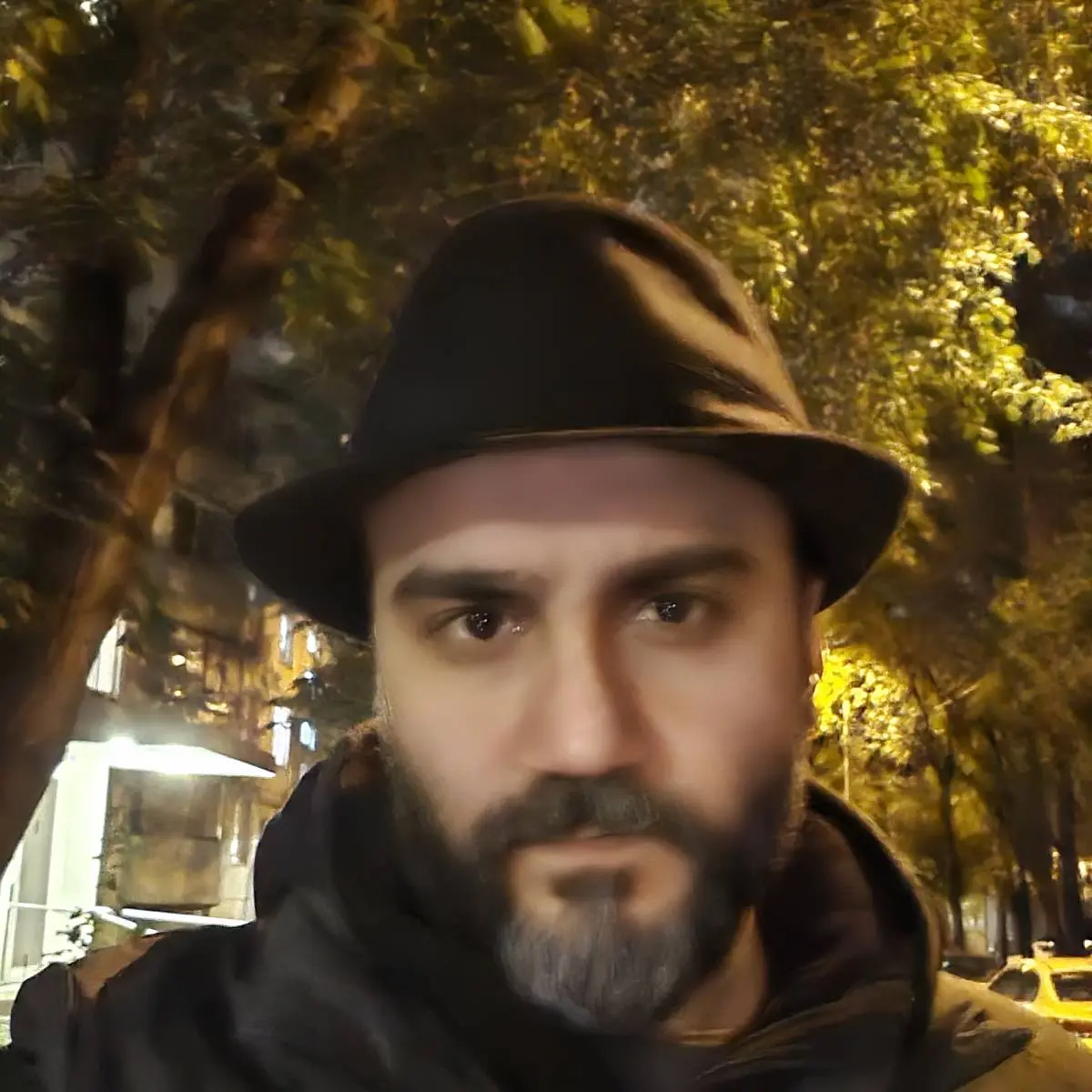 profile avatar
