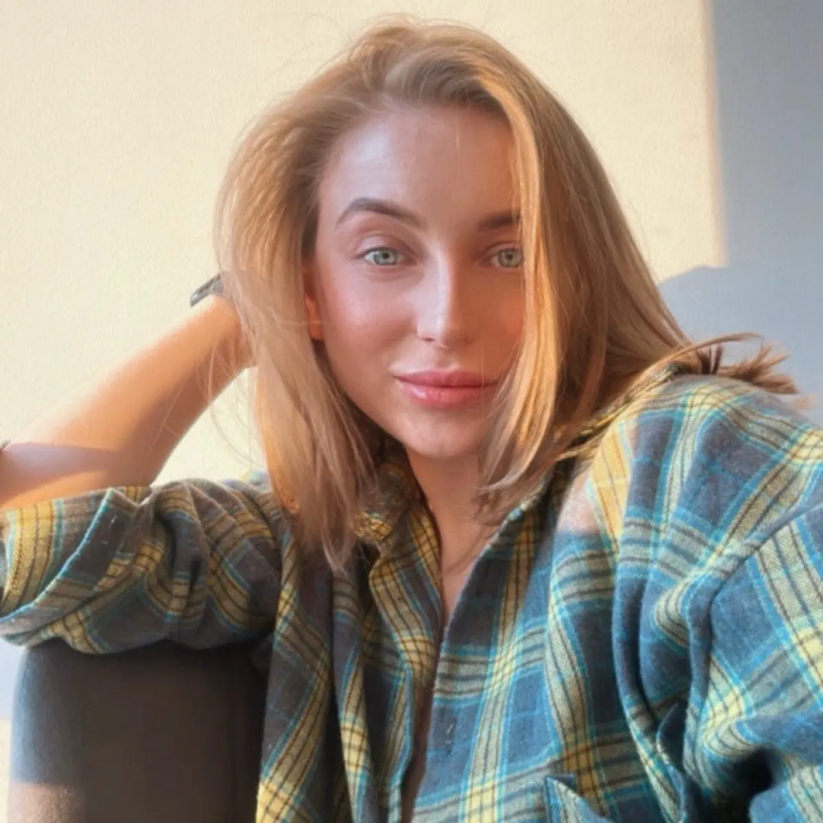 Анастасия Баранова