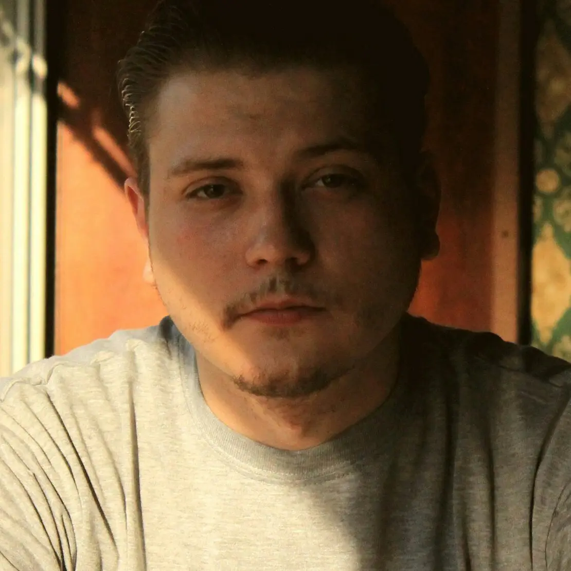 Антон Терновых