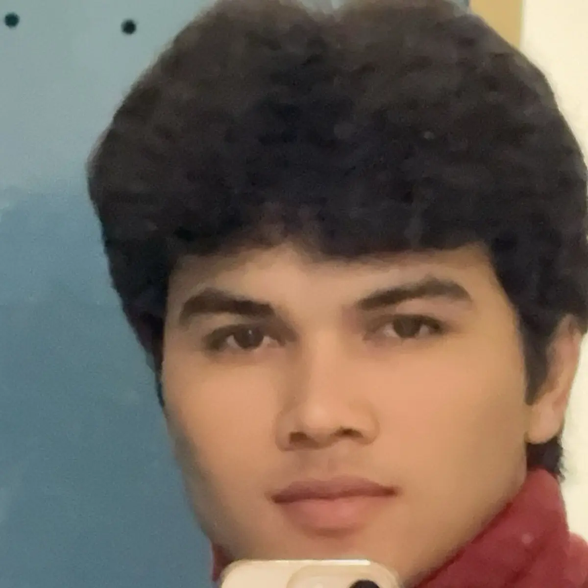 Бахадур Намазов