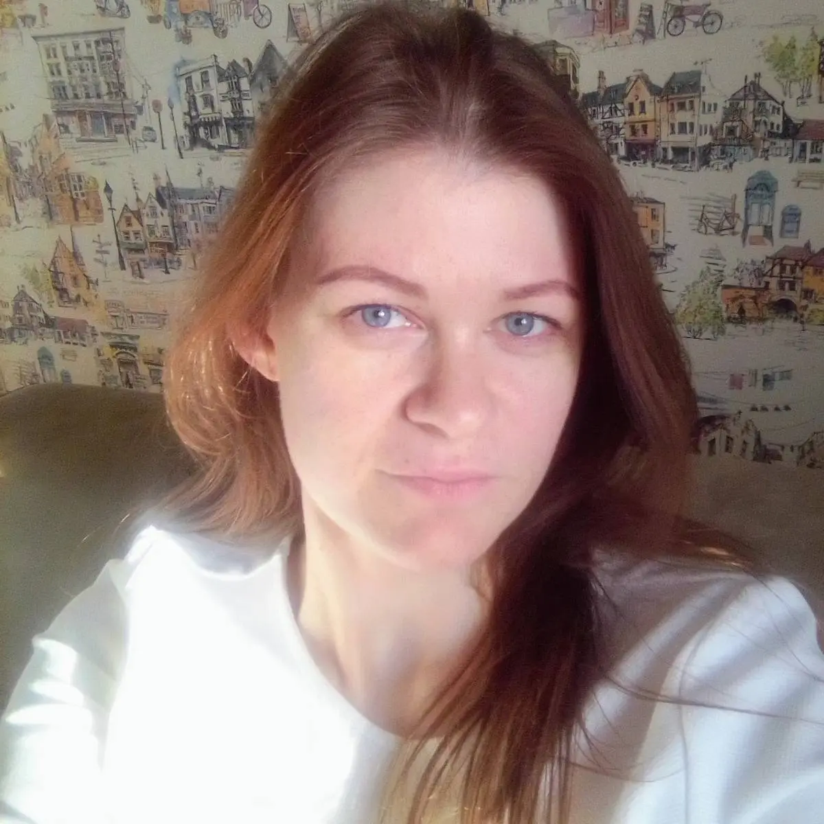 Дарья Шишкова