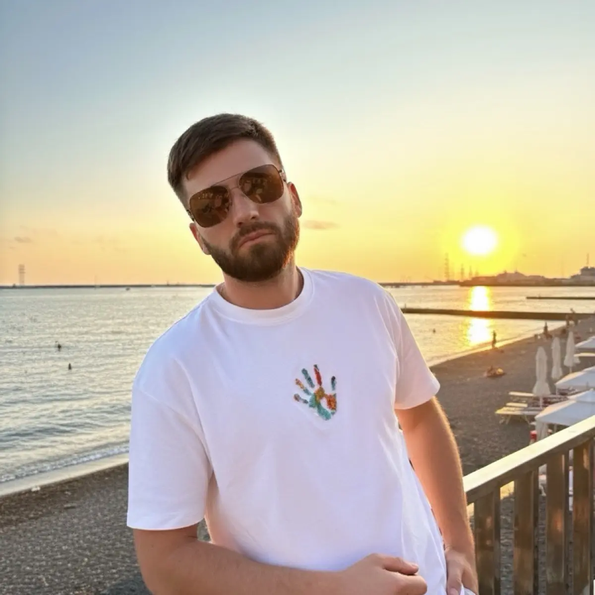 Александр Шатайло