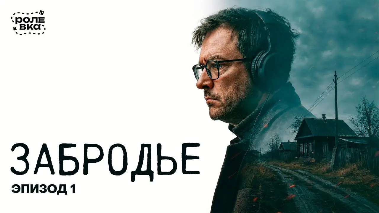 🎉⚔️🎉 Время пришло! Первый эпизод «Забродья» уже доступен на YouTube и подкаст-платформах!
В 1994 году деревню Забродье потрясла ужасная трагедия: местный житель Анатолий Зубов внезапно впал в белую го... | Сетка — социальная сеть от hh.ru
