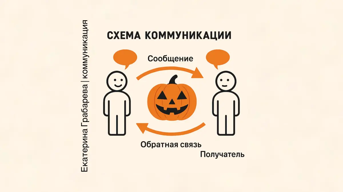 Как не поссориться из-за Хэллоуина | Сетка — социальная сеть от hh.ru