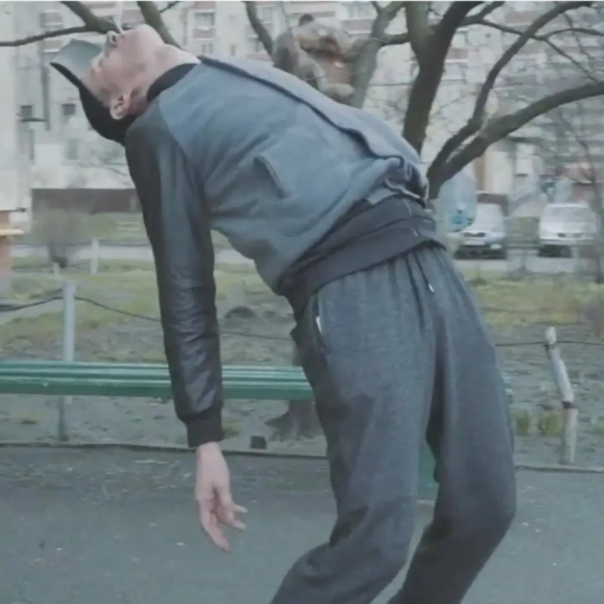 Клим Лапин