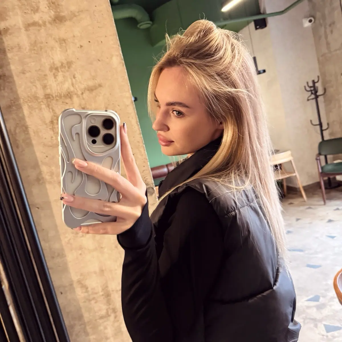 Елизавета Белоцерковец