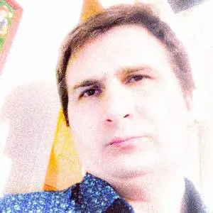 Сергей Агафонов