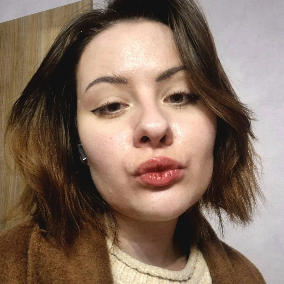 Софья Краснова