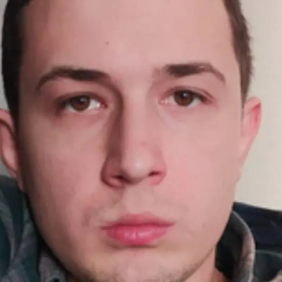Данила Завалишин
