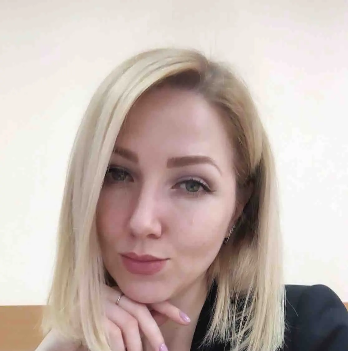 Василина Виноградова