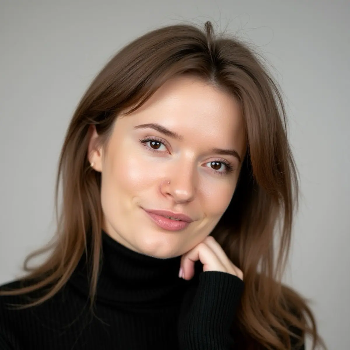 Анастасия Фролова