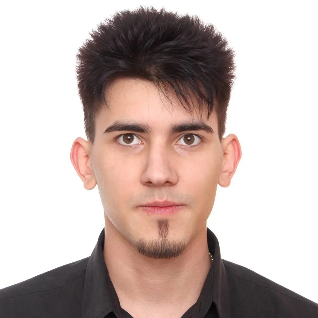 Dmitry Ryzhkov