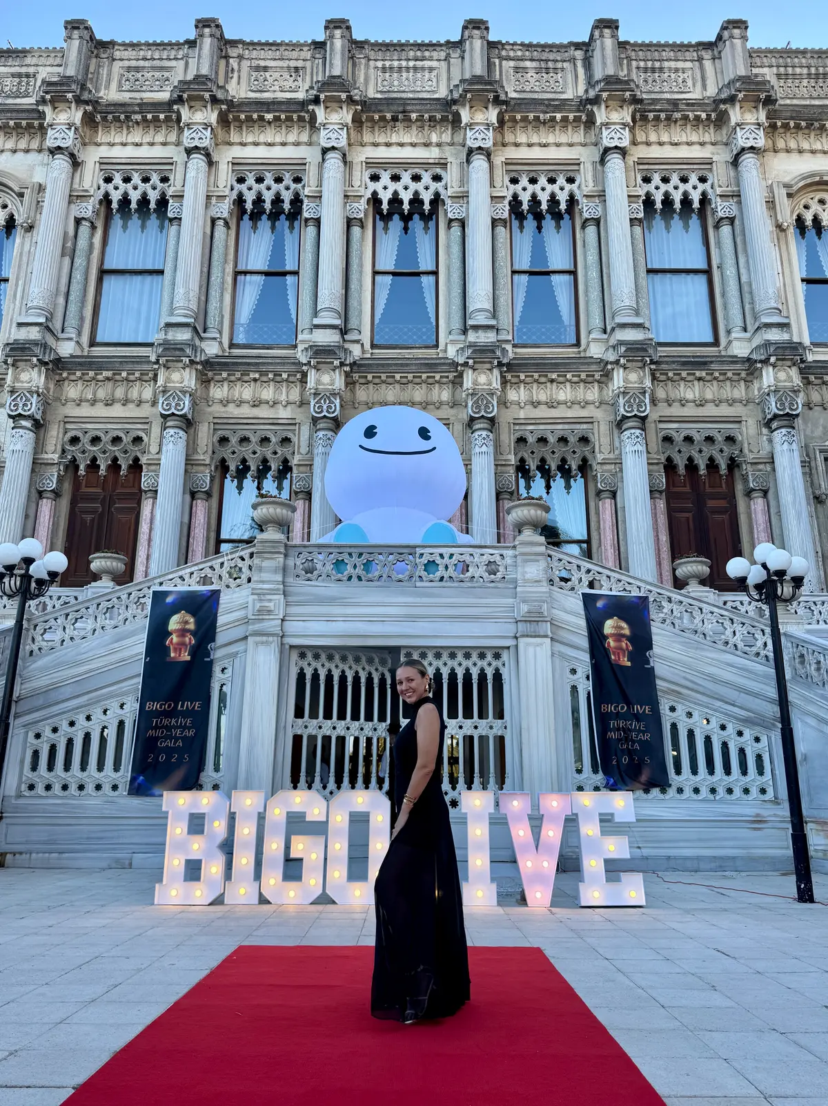Caught on Bigo 📸 | Сетка — социальная сеть от hh.ru