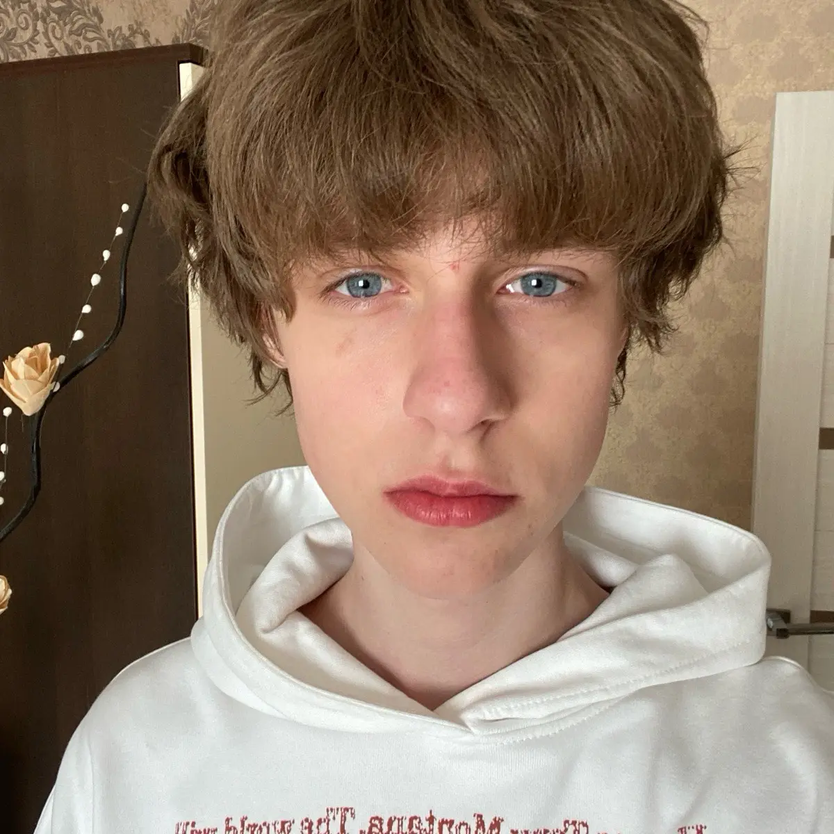 Андрей Колохматов
