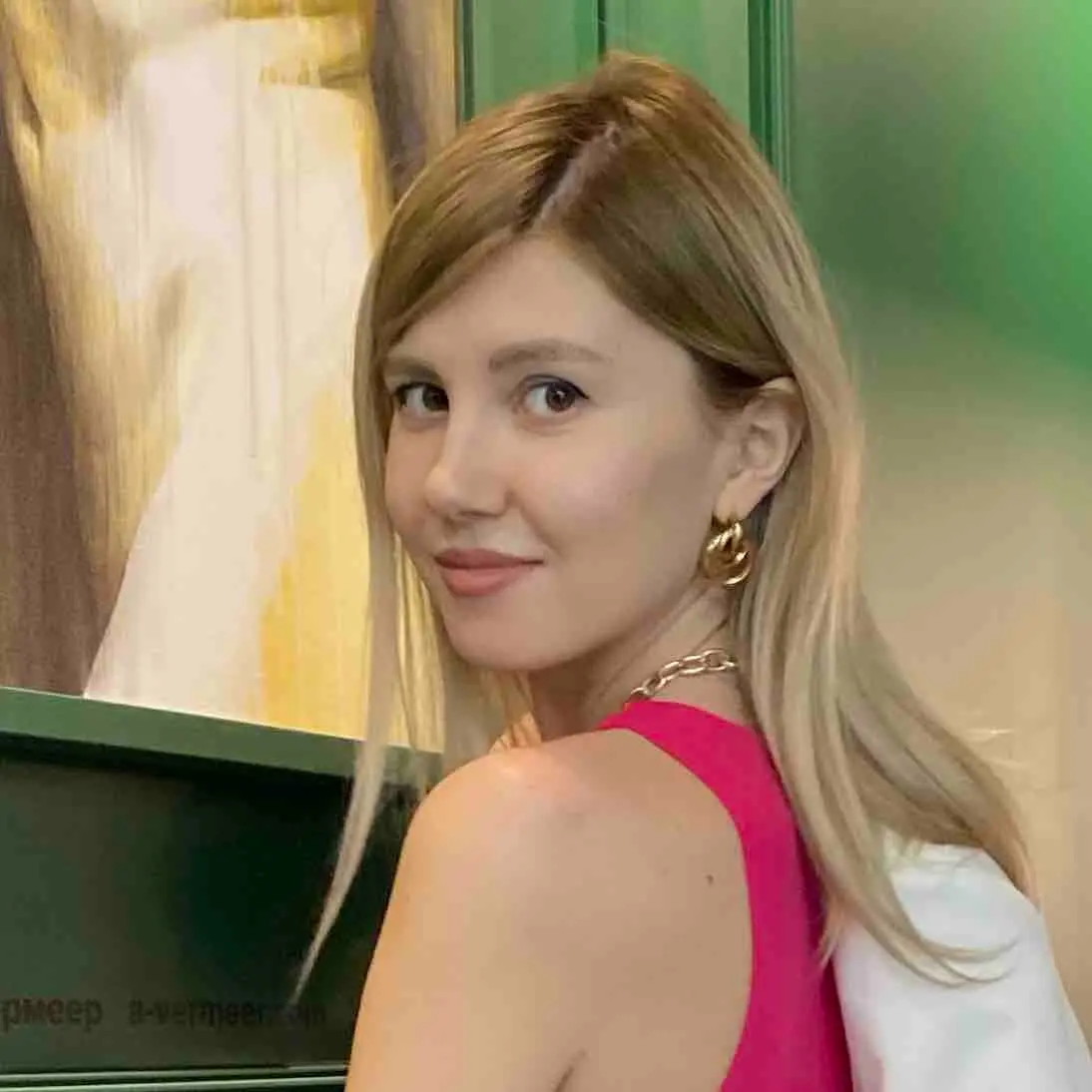 Анастасия Титова