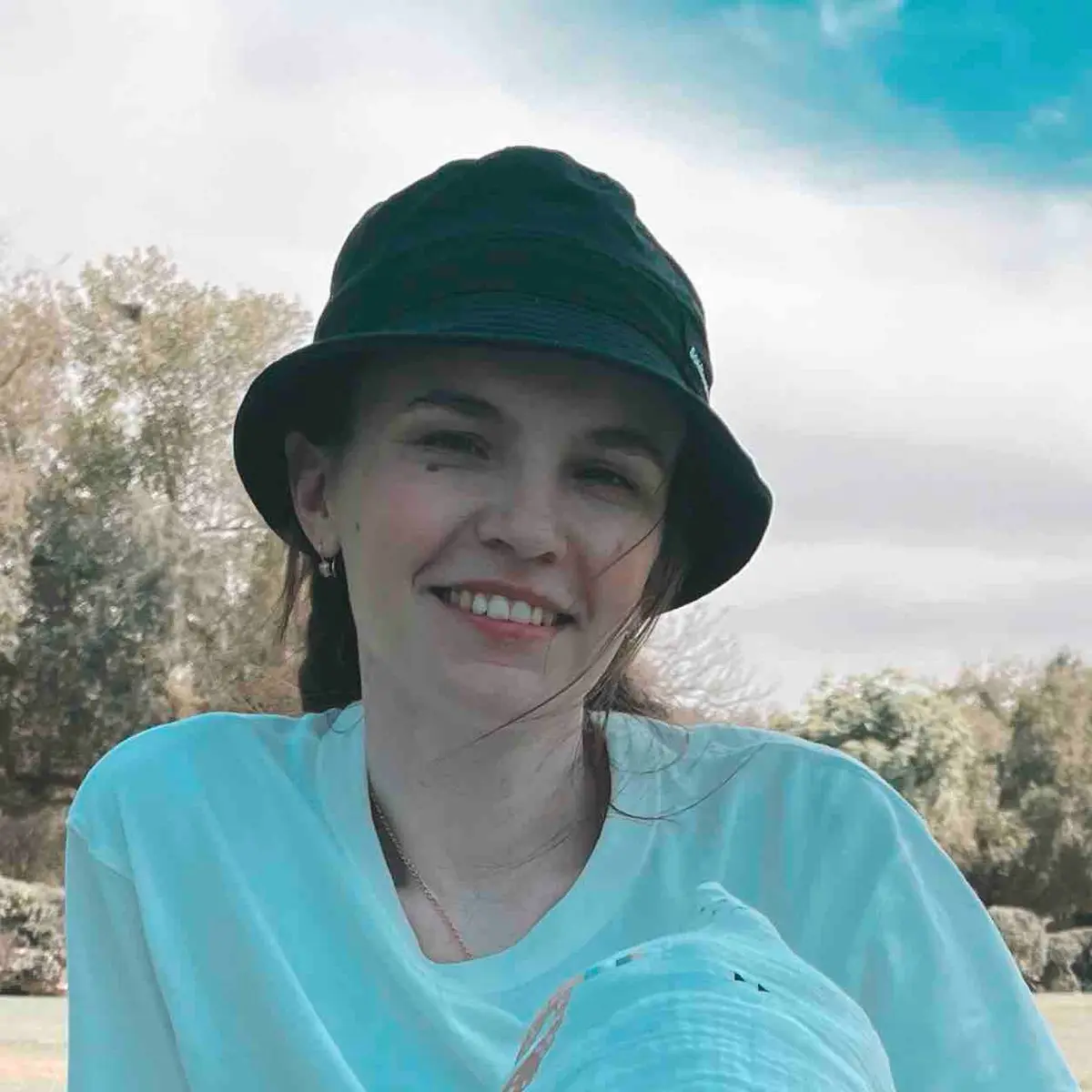 Наталья Осипова