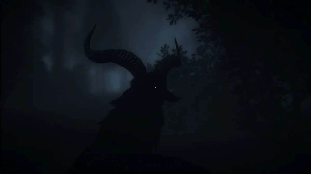 🎉Кейс: 3D-хоррор в славянском сеттинге  «Тени деревьев» | Сетка — социальная сеть от hh.ru