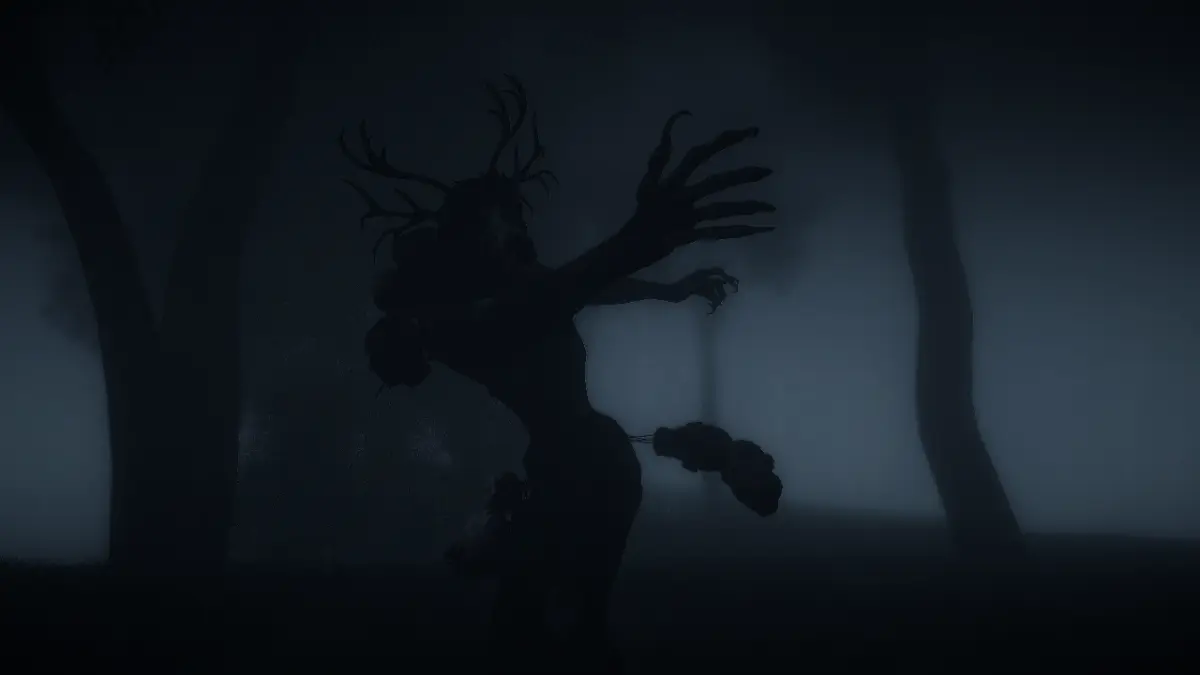 🎉Кейс: 3D-хоррор в славянском сеттинге  «Тени деревьев» | Сетка — социальная сеть от hh.ru