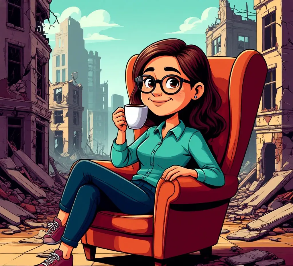 ОШИБКИ РМ (ЧАСТЬ 3):
«Риски? Нет, не слышал» | Сетка — социальная сеть от hh.ru