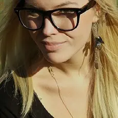 Дарья Такуш | Сетка — социальная сеть от hh.ru