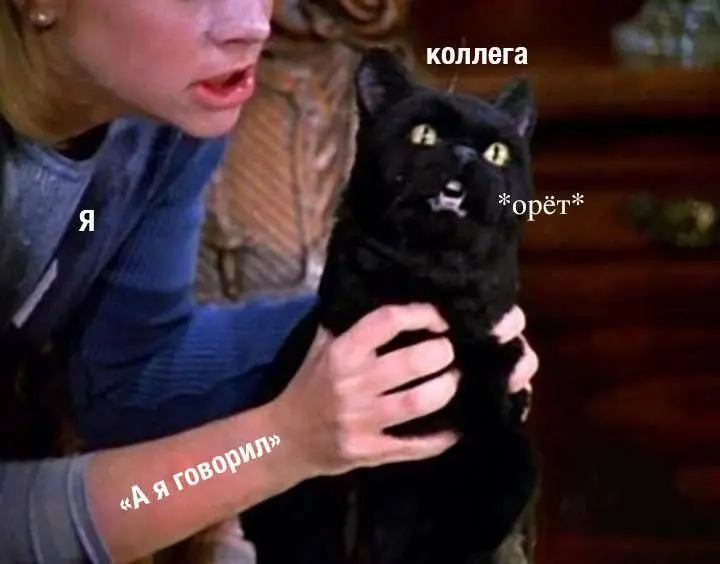 Ну чисто я | Сетка — социальная сеть от hh.ru