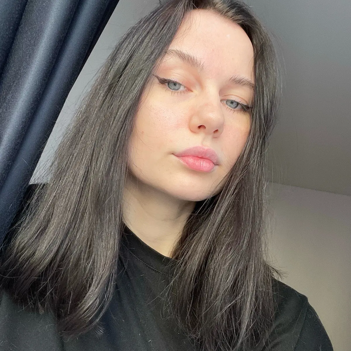 Алена Бирюкова